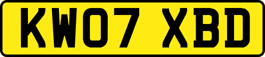 KW07XBD