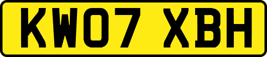 KW07XBH