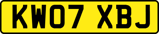 KW07XBJ