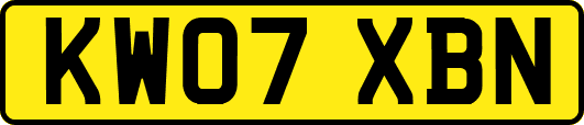 KW07XBN