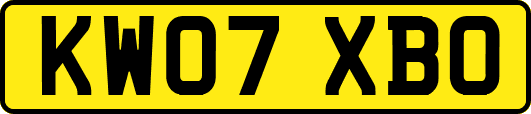 KW07XBO