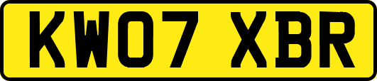 KW07XBR