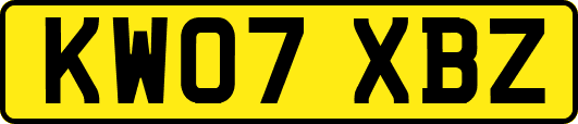 KW07XBZ