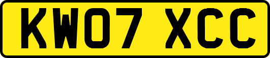 KW07XCC