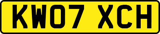 KW07XCH