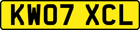 KW07XCL