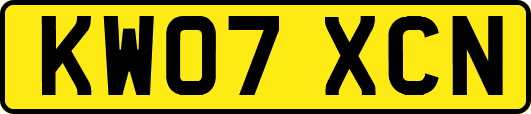 KW07XCN