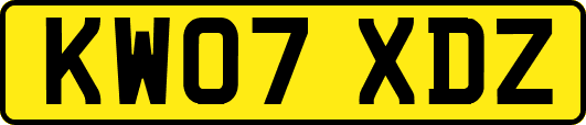 KW07XDZ