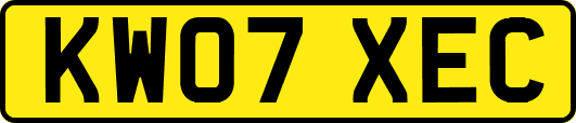 KW07XEC