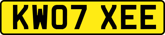 KW07XEE