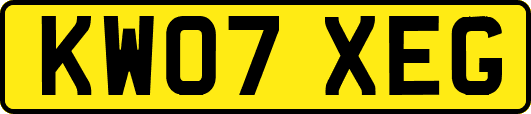 KW07XEG