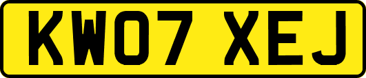 KW07XEJ