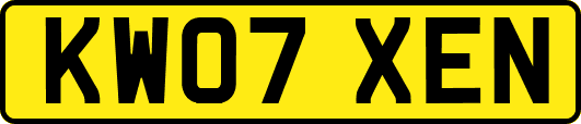 KW07XEN