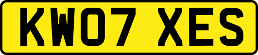 KW07XES