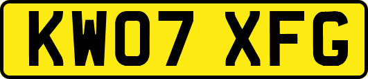KW07XFG
