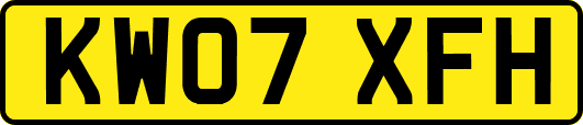 KW07XFH