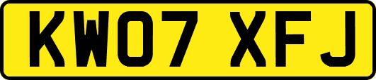 KW07XFJ