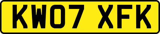 KW07XFK