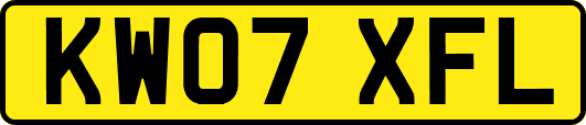 KW07XFL