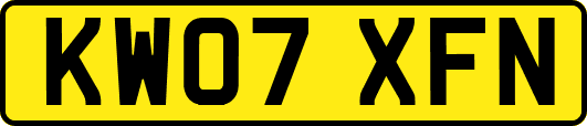 KW07XFN