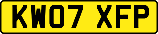 KW07XFP