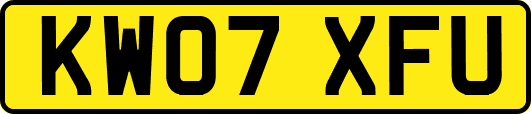 KW07XFU