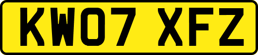 KW07XFZ