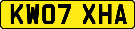 KW07XHA
