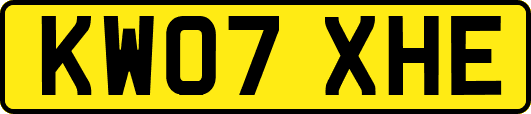 KW07XHE