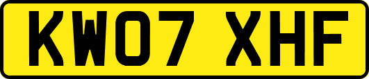 KW07XHF
