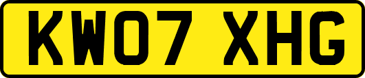 KW07XHG