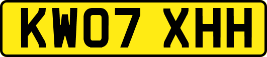 KW07XHH