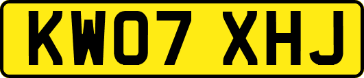 KW07XHJ