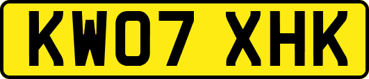 KW07XHK