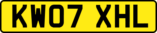 KW07XHL