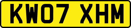 KW07XHM