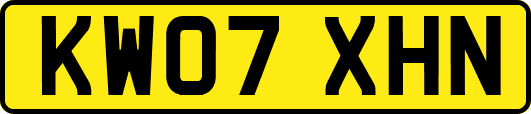 KW07XHN