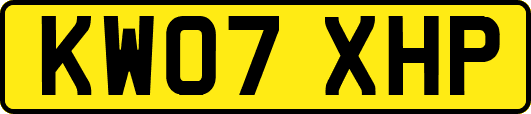 KW07XHP