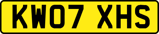 KW07XHS