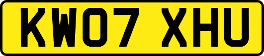 KW07XHU