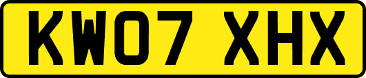 KW07XHX