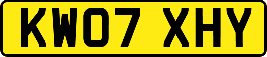 KW07XHY