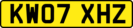 KW07XHZ
