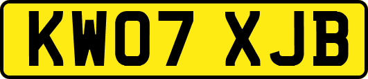 KW07XJB