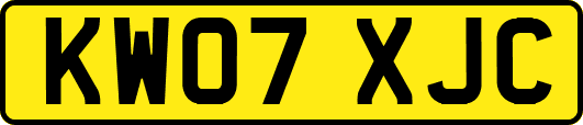 KW07XJC