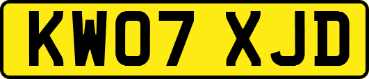 KW07XJD