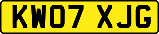 KW07XJG