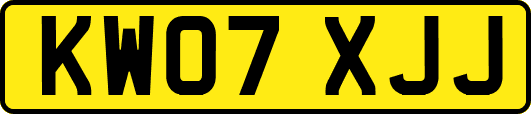 KW07XJJ