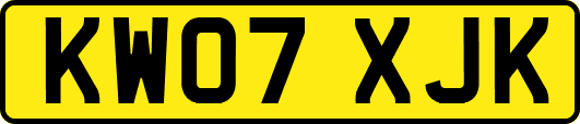 KW07XJK