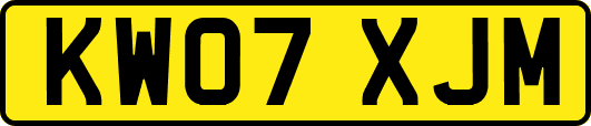 KW07XJM